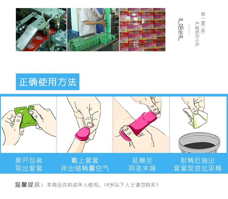 商品详情